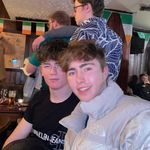Patrick Brophy - @patrick_brophy4 - Instagram