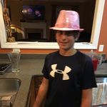 Patrick Brophy - @patrick_brophy8 - Instagram