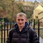 Patrick Brophy - @patrick_brophy03 - Instagram