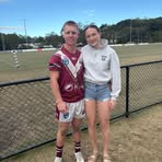 Patrick Brophy - Facebook