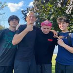 Patrick Brophy - @patrick.brophy616 - Instagram