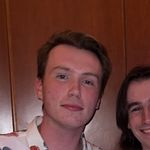 Patrick Brophy - @patrick_brophy7 - Instagram