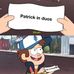 Patrick Brigham - Facebook
