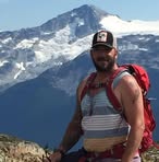 Patrick Brougham - Facebook