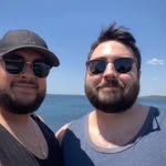 Patrick Broughton - @patbro1 - Instagram