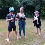 Patrick Broughton - @patrick.anz75 - Instagram
