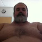 Patrick Brown - @bigdaddybear59 - Instagram