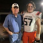 Patrick Brown - @patrickbbrownjr - Instagram