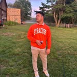 Patrick Brown - @sirpatrickbrown - Instagram