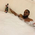 Patrick Brown - @handsomeandhustling - Instagram