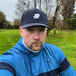 Patrick brown - @paddy_golfs - Instagram