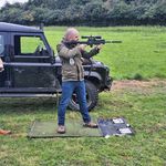 Patrick Brown - @paddybigbulldog - Instagram