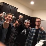 Patrick Brownell - @quigjenkins - Instagram