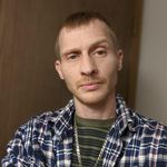 Patrick Brownell - @simplemanpat - Instagram