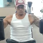 Frankie Patrick Brownlee - @patbrownlee499 - Instagram