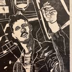 Patrick Brownlee - @patrickbrownlee__art - Instagram