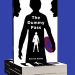 Patrick Brownlee-Smith - @patrickgbs_books - Instagram
