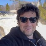 Patrick Bruel - @__patrick____bruel__ - Instagram