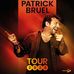 Patrick Bruel  - Facebook