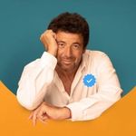 Patrick Bruel - @__patrick__bruel0 - Instagram