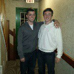 Patrick Bruen - @pat_bruen - Instagram