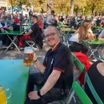 Patrick Bruene - @patrickbruene - Instagram