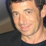 Patrick Bruel fans - @patrickbrulelevito3330 - Instagram