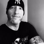 Patrick Brulé - @patburn18 - Instagram