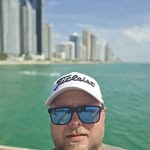 Patrick Brulé - @pbrule1982 - Instagram