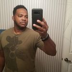 Patrick Brumfield - @pdbrumfield101 - Instagram