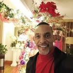 Patrick Brumfield - @caramelprince68 - Instagram