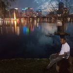 Patrick Brumfield Jr. - @6160.jr - Instagram