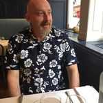 Patrick Brunelle - @brunelle1982 - Instagram