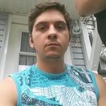 Patrick Brunelle - @wowmador - Instagram