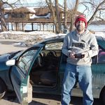 Patrick Brunelle - @pb1019 - Instagram