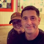 Patrick Brunelle - @usprb1976 - Instagram