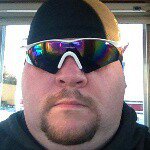 Patrick Brunick - @blademos13 - Instagram