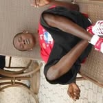 Patrick Brutus - @chava937 - Instagram