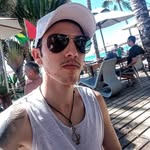 Patrick Morais. Brutus - @patrickmorais2001 - Instagram