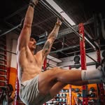 Patrick Bryan - @patbryanfitness - Instagram