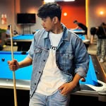 Patrick Bryan L - @patrickblesnussa - Instagram