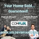 Patrick Bryant - @comflexrealty - Instagram
