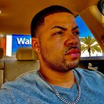 Patrick Bryant - @patman_jones44 - Instagram