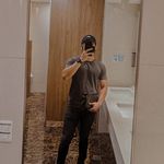 Patrick Bryant Dimaano - @ptrckbrynt - Instagram