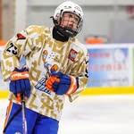 Patrick Brzezinski - @pattyhockey_90 - Instagram
