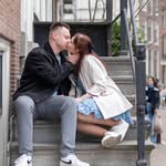 Patrick Brzezinski - @pat.brz10 - Instagram