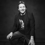 Patrick Brzezinski - @brzezinski_photographie_music - Instagram