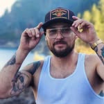 Patrick Buchanan - @pat91buc - Instagram