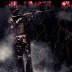Patrick Buchanan - @callsign_wraithguard - Instagram
