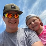 Patrick Buchanan - @that_dumb_welder91 - Instagram